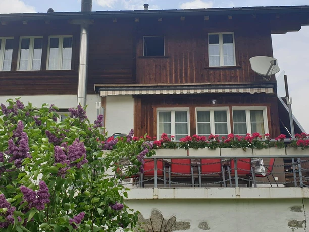Südseite