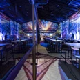 Kesselhalle meeting room at the event venue Kunstkraftwerk | Leipzig Convention Bureau Kesselhalle meetingt room with banquet style seating at the event venue Kunstkraftwerk – presented by Leipzig Convention Bureau