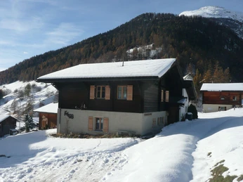 Fuxegg von Ostnordosten