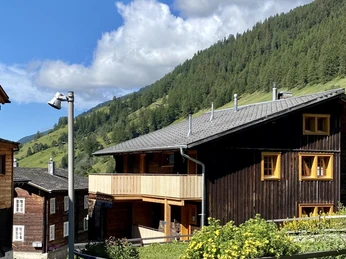 zDäddisch Loft & zNännisch Stube