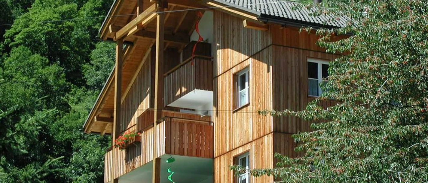 Aussenansicht