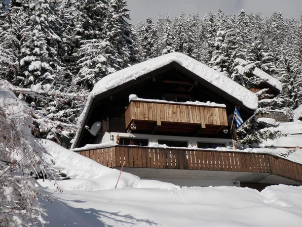 Chalet Seasons, Tschuggen 51