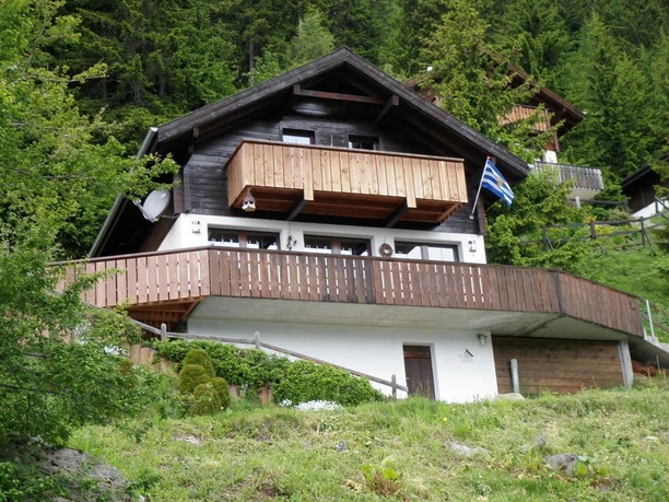 Chalet Seasons, Tschuggen 51,2