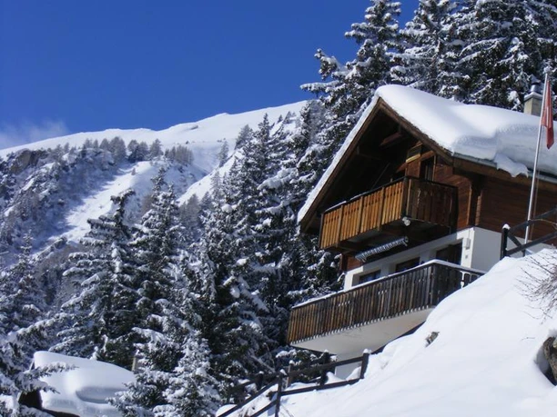 Chalet 20