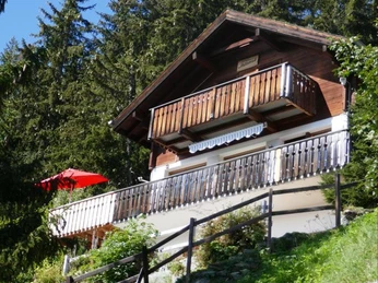 Chalet 20 ...