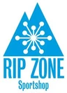 rip zone logo klein rip zone logo klein