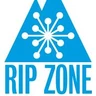 rip zone logo klein rip zone logo klein