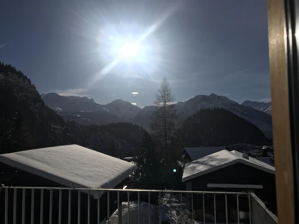Winteraussicht II