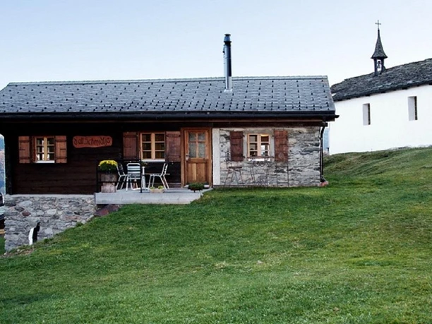 Va der Belalp ins Himmulriich