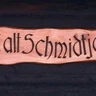 Logo d'alt Schmidtja Logo d'alt Schmidtja