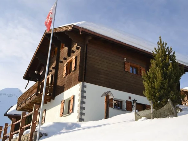 Süd-Ostansicht