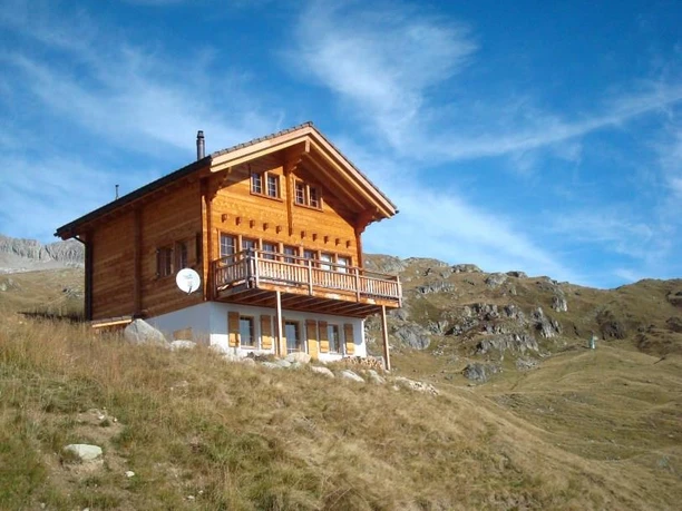 Ansicht Sommer Ansicht Sommer