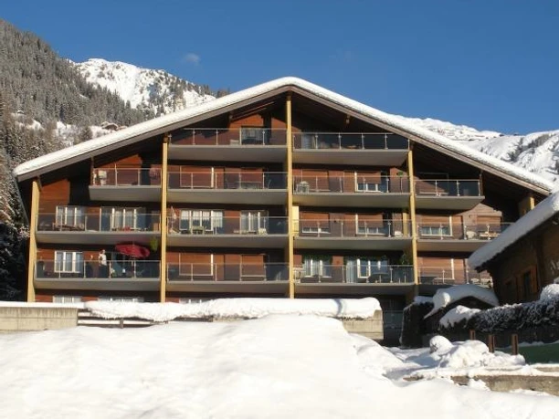 Floralpina Winter