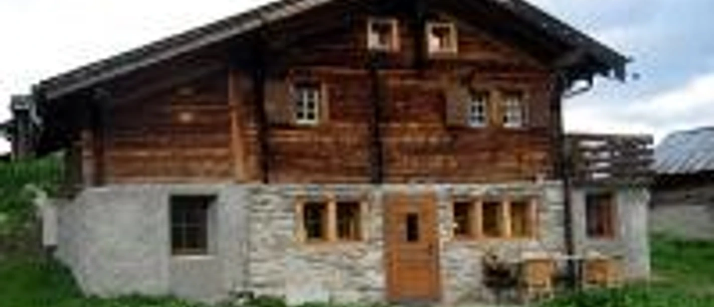 Aussenansicht Sommer