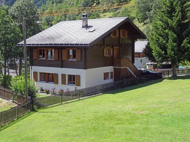 Ansicht Nord - Ost