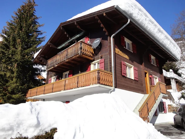 Chalet Rosenhof