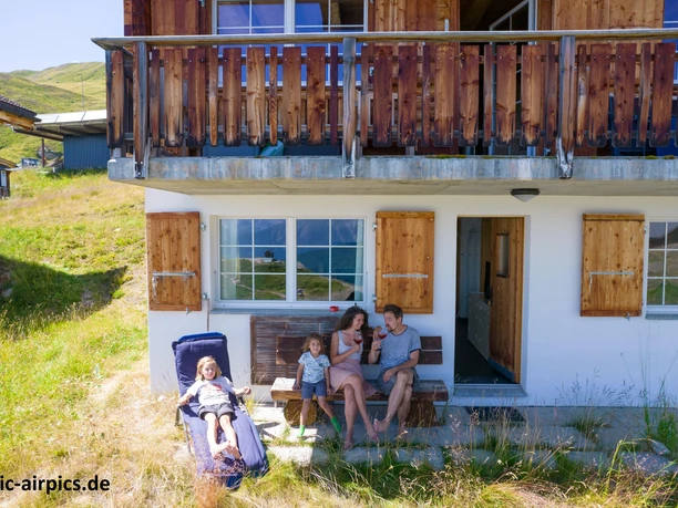 Am-Bachji-Chalet Unteres Bruchegg 11 b neuu