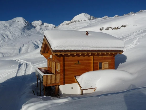 En hiver