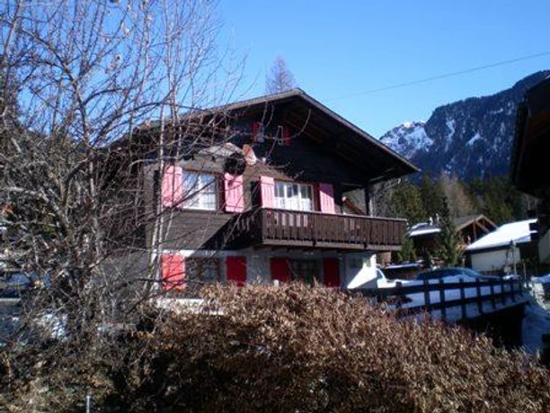 Aussenansicht Aussenansicht