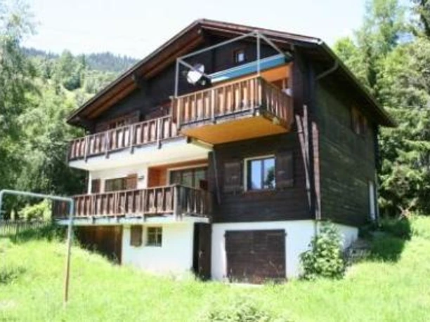 Aussenansicht Sommer Aussenansicht Sommer