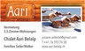 Chalet Aari Chalet Aari