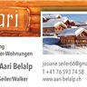 Chalet Aari Chalet Aari
