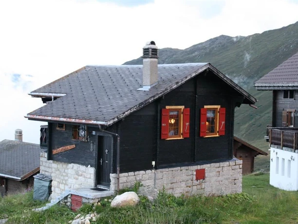 SommerChalet