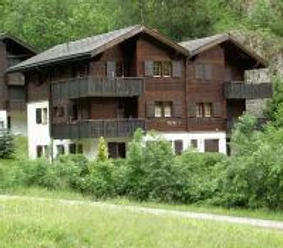 Aussenansicht Sommer