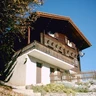 Chalet Dorfblick Chalet Dorfblick