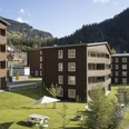 Reka-Feriendorf Blatten-Belalp Sommer