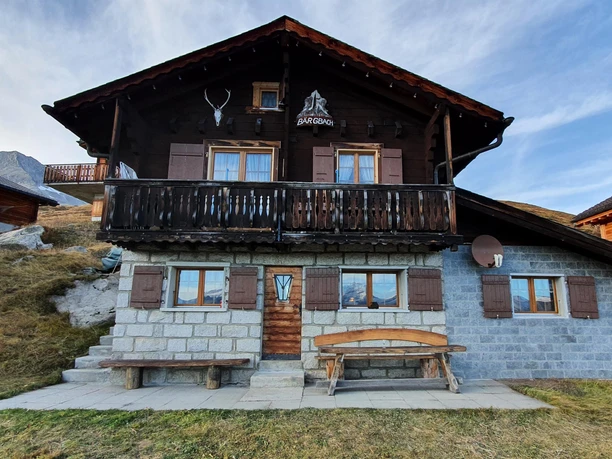 Chalet Sommer