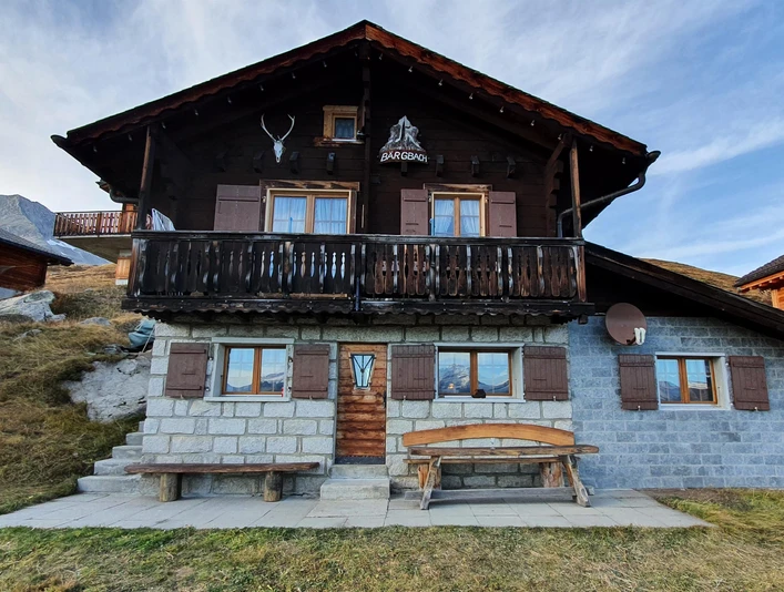 Chalet Sommer