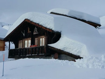 Chalet Winter