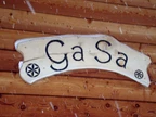 GaSa GaSa