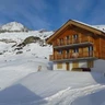 Chalet ORMOS Chalet ORMOS