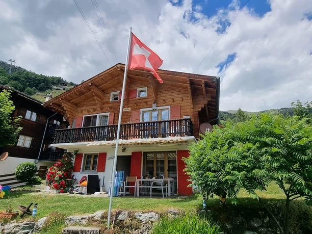 Chalet