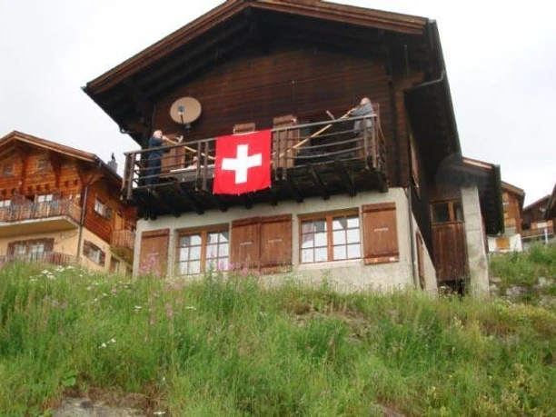 Chalet22