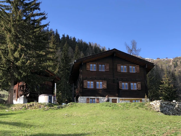 Ferienhaus Ze Patra