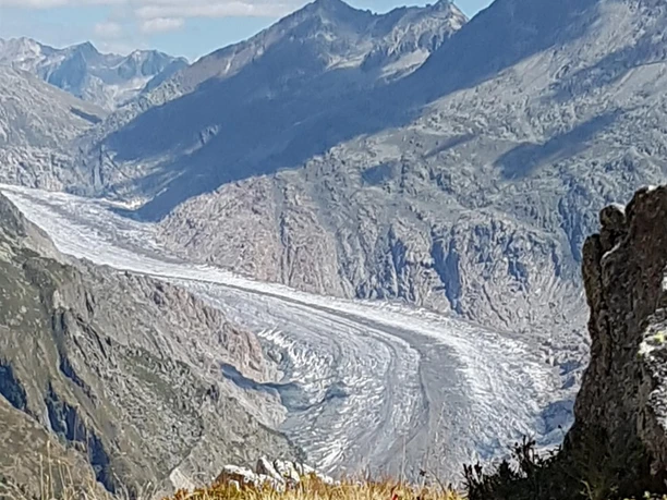 Belalp-Alpe Lüsga