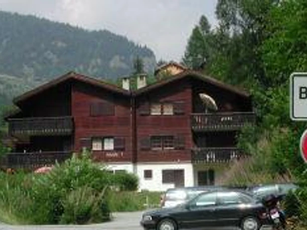 Aussenansicht