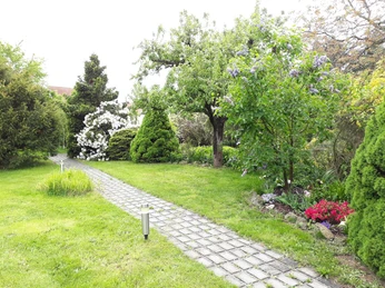 Ferienhaus Auszeit- Privatzugang