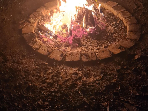 Feuerstelle