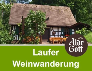 Laufer Weinwanderung