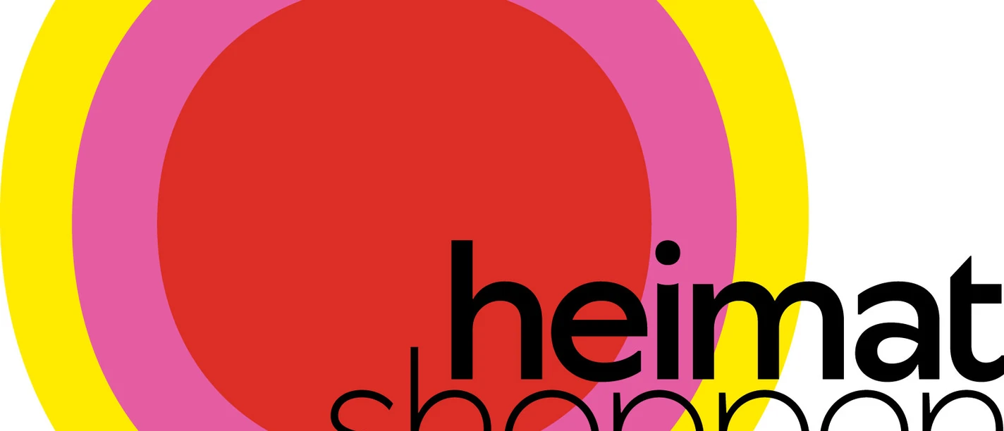 Heimat shoppen Shoppen in der Innenstadt