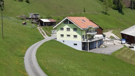 Der Hof Rohrigmoos