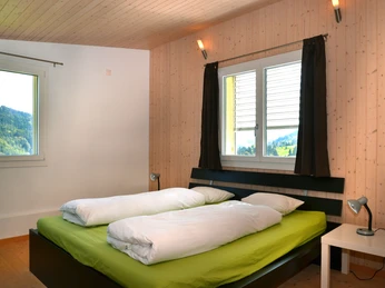 Das stillvolle und gemütliche Schlafzimmer