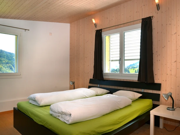 Das stillvolle und gemütliche Schlafzimmer