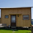 Das charmante Tiny House