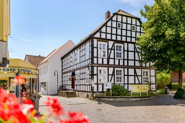 Storck-Haus am Alten Markt Storck-Haus am Alten Markt