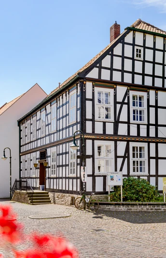 Storck-Haus am Alten Markt Storck-Haus am Alten Markt